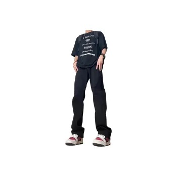WHELVE Jeans Unisex