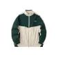 Light Smoke Gray/Heart Green
