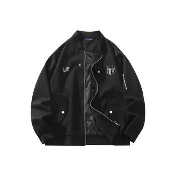 FAX FOR FMACM Jackets Unisex