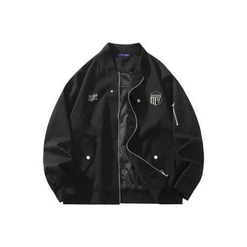 FAX FOR FMACM Jackets Unisex
