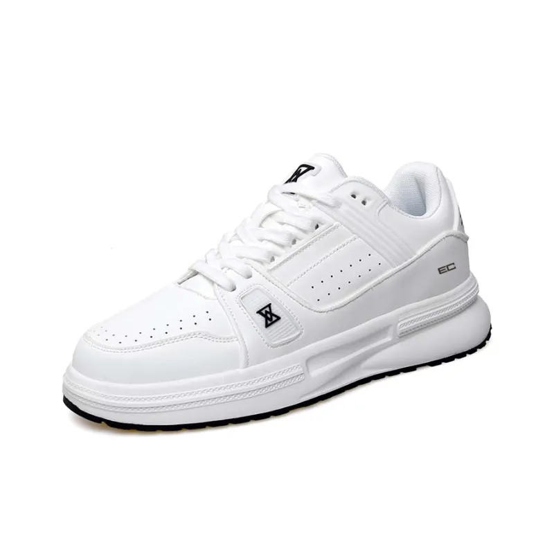 ENRICO COVERI Low Top Skateboard Shoes Unisex-3