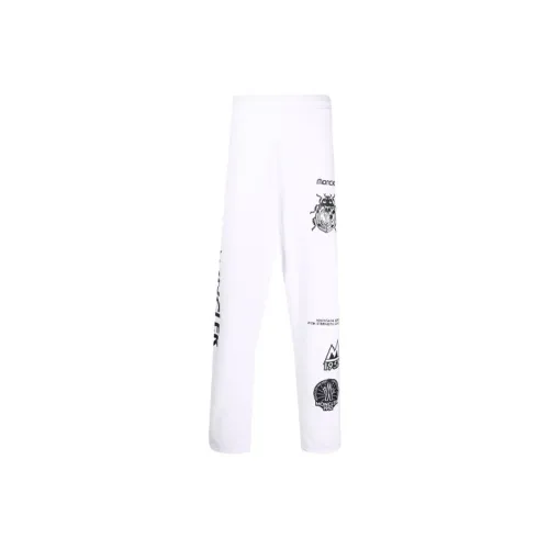 Moncler Jersey Bottoms