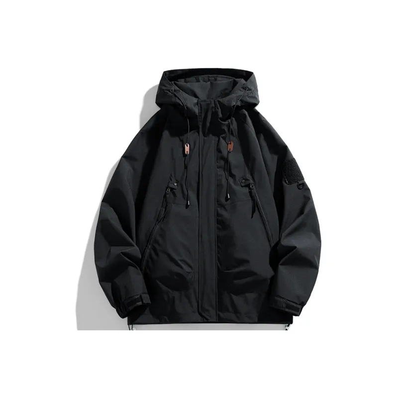 NONEVENT Jackets & Coats Unisex-0