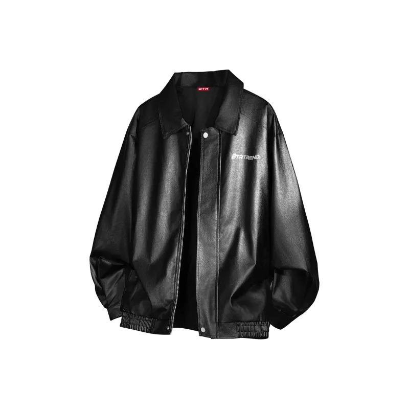 BTR Jackets Unisex-0