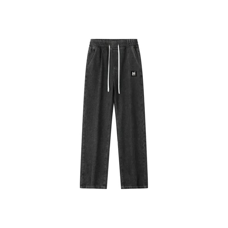 WARRIOR Jeans Unisex-10
