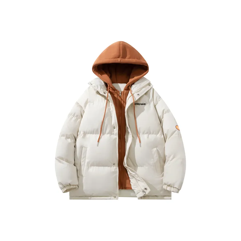 BOBBY ABLEY Puffer Jacket Unisex-4