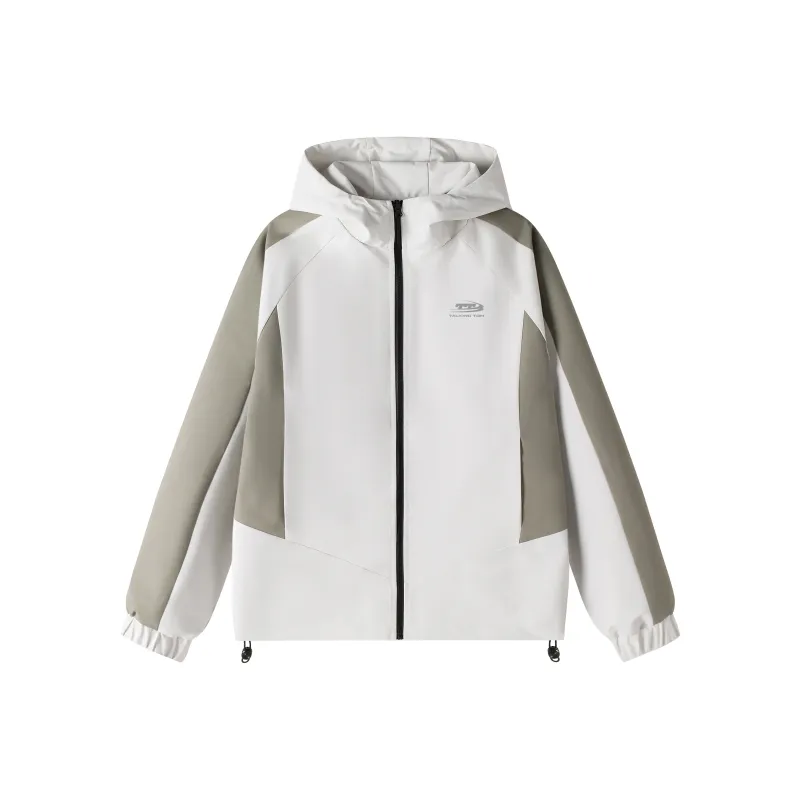 TALKING TOM Jackets Coats Unisex-6