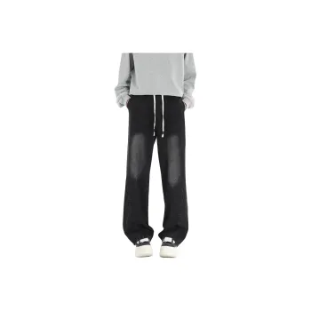 WKOOG Jeans Unisex