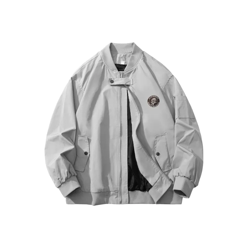Tre Club Jackets Unisex-7