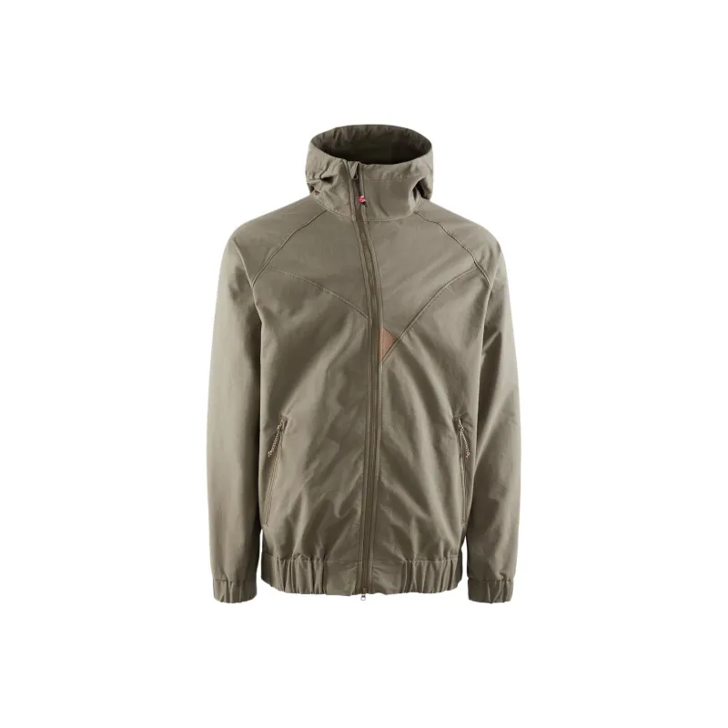 KLATTERMUSEN Hirsutum Hjuke Jackets & Coats Men's-0
