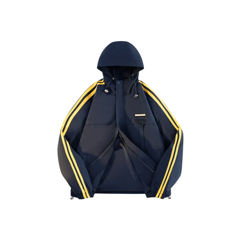 ALI THE FOX Jackets & Coats Unisex-2