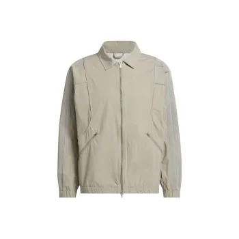 Adidas Free Shipping With AdiClub Beyond Full Zip Jacket