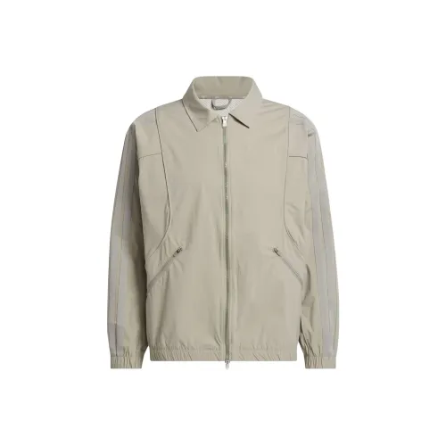 Adidas Free Shipping With AdiClub Beyond Full Zip Jacket