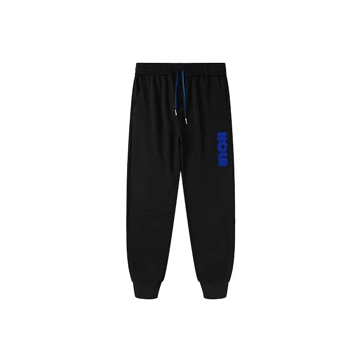 HRHO Jogger Sports Pants Fall Unisex-5