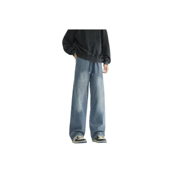 LA'T.WEEKEND Jeans Unisex