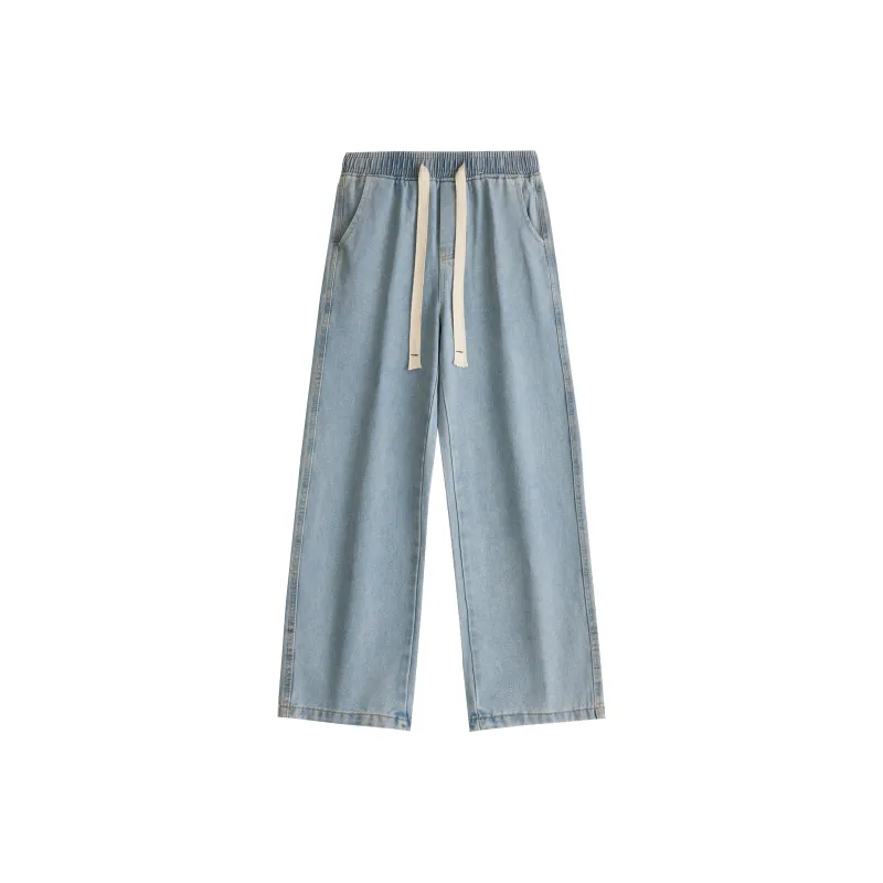 IGOI Jeans Unisex-12