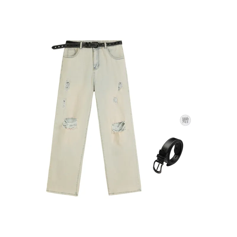 EVBD Jeans Unisex-7