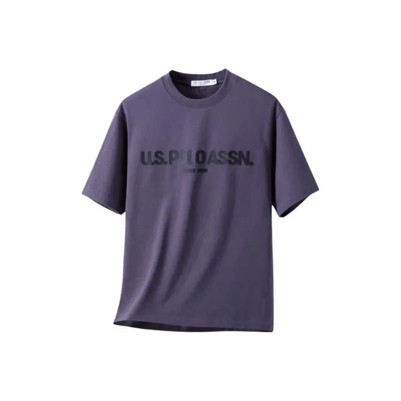 U.S. POLO ASSN. T Shirts Unisex-6