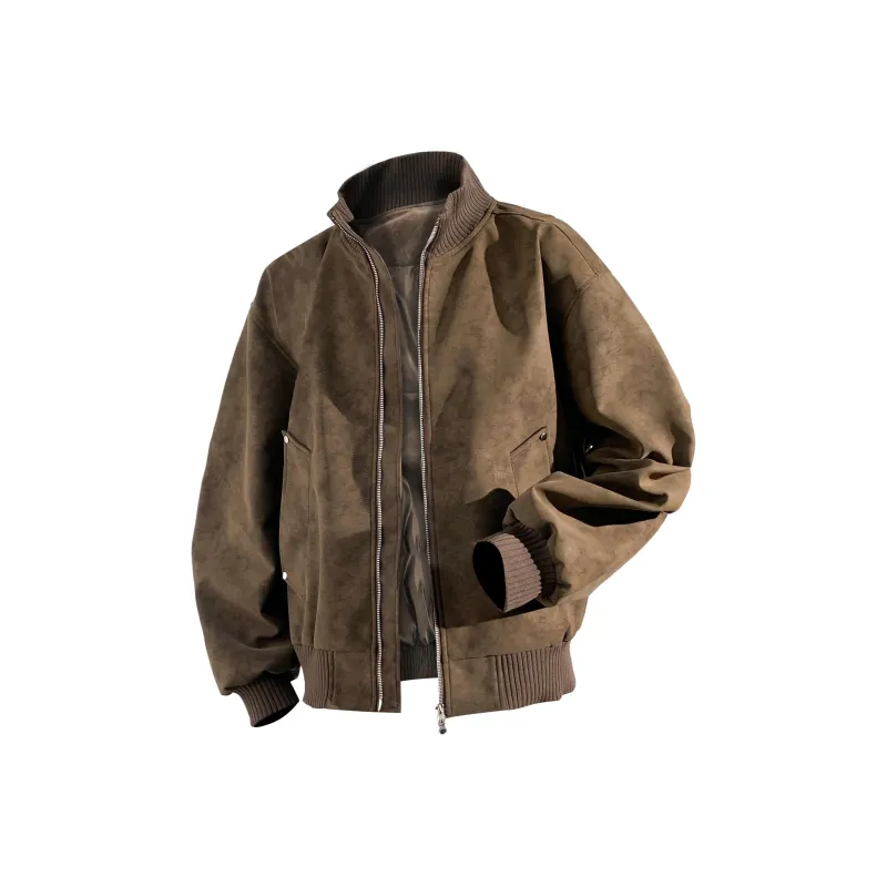 SUNSETMONENT Jackets & Coats Unisex-12