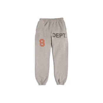 Gallery Dept. Deep Logo Sweatpants