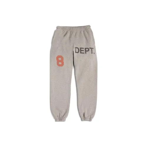 Gallery Dept. French Studio Gym Paint Shorts