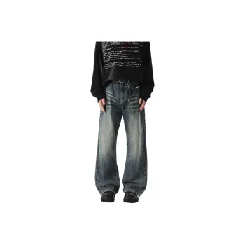 RICE NINE TEN Jeans Unisex