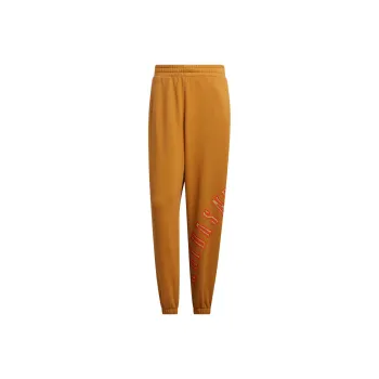 Adidas Neo Sports Pants Men's Wheat Brown
