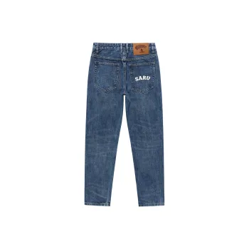 SANTASTIC Jeans Men Blue