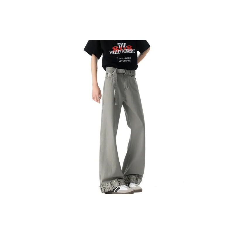 OKUS Jeans Unisex-7