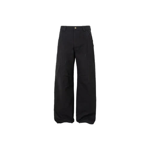 EYEUNDERSTAND Jeans Unisex