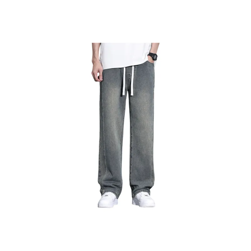 EPTISON Jeans Unisex-12