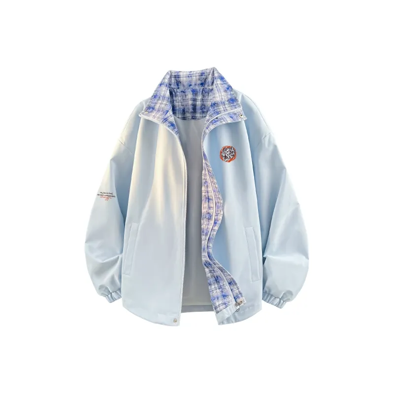 HONOR OF KINGS Jackets & Coats Unisex-8