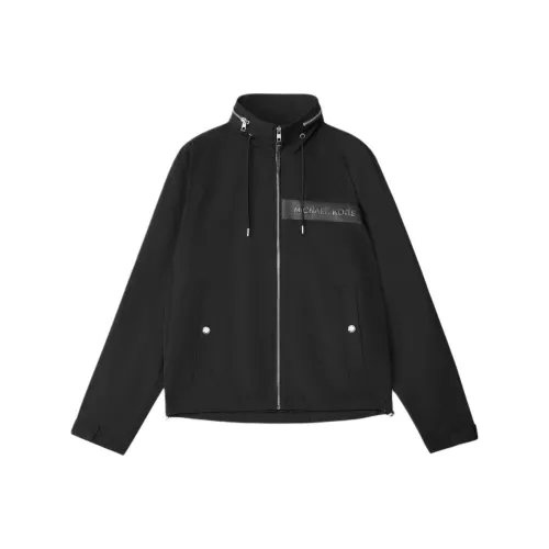 Nerdy Cropped Coats Women
