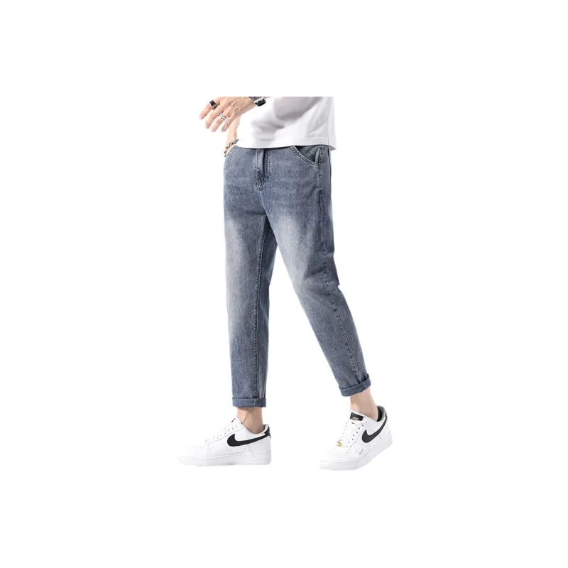 JOSEPH ABBOUD Jeans Unisex-0