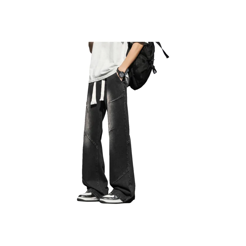 DANGERTIGER Jeans Unisex-0