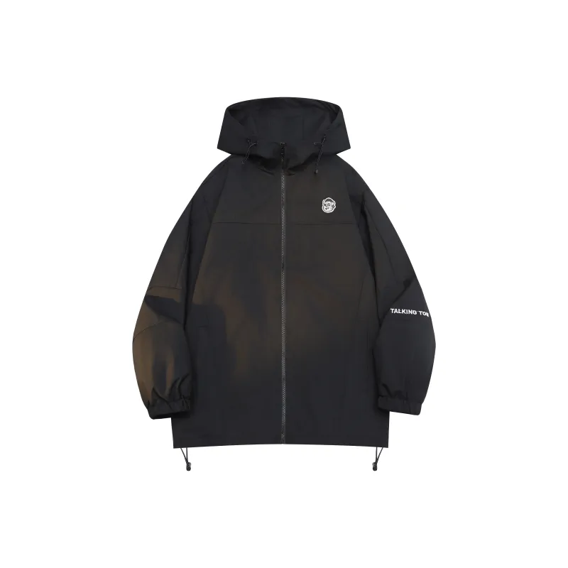 TALKING TOM Jackets Coats Unisex-7
