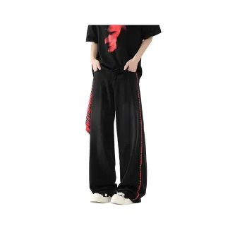 Ang2 Stu Jeans Unisex