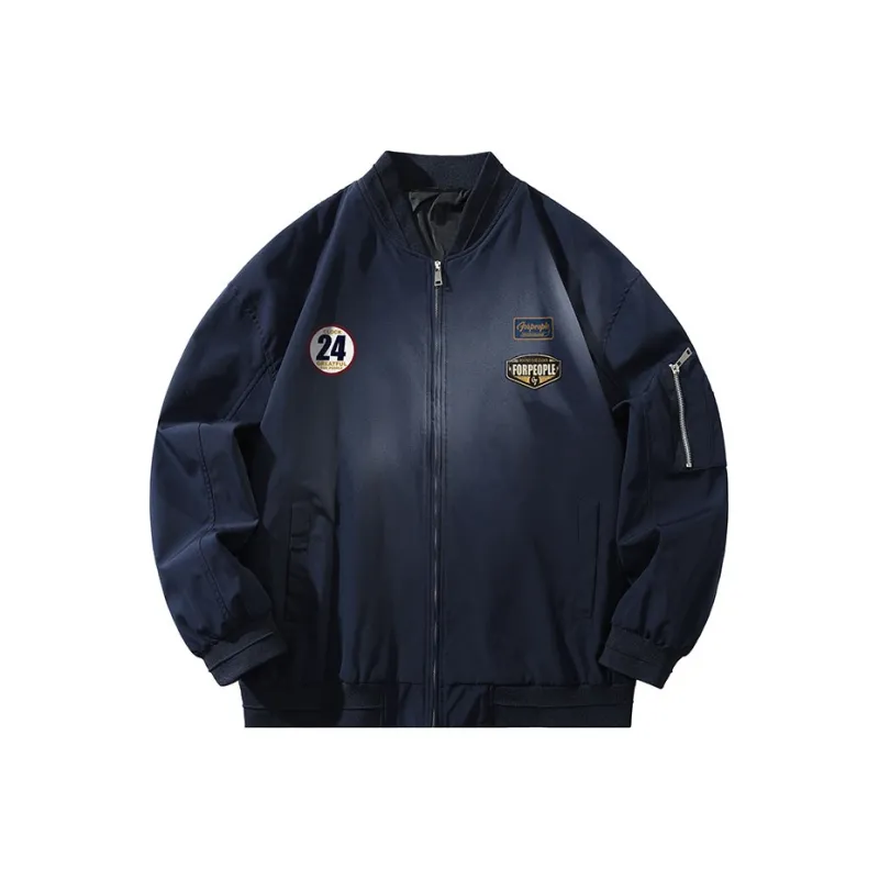 FAX FOR FMACM Jackets Coats Unisex-2
