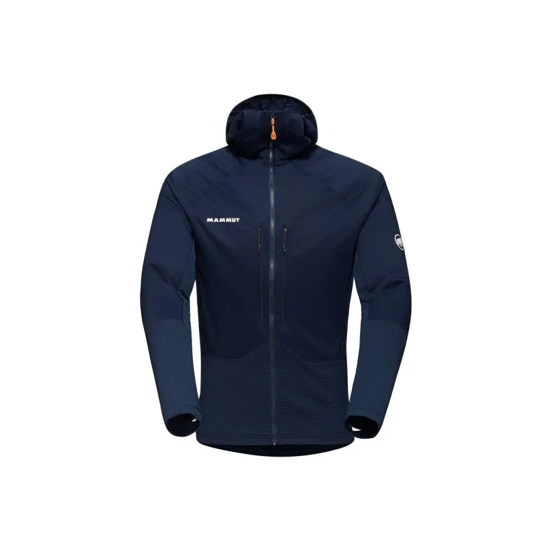 MAMMUT Eiger Nordwand ML Hybrid Jacket Men's-1
