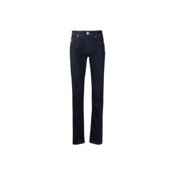 VERSACE Jeans Unisex Blue