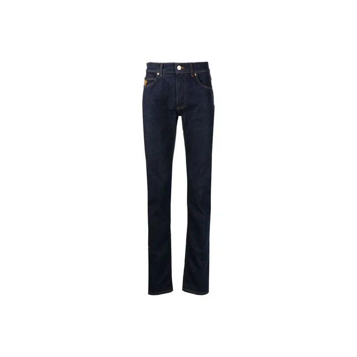 VERSACE Jeans Unisex Blue-0