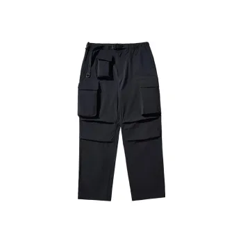 Penfield Cargo Pants Men Black