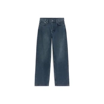 ARKET Jeans Men Dark Blue