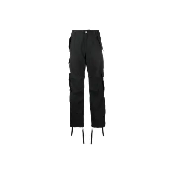 RHUDE Linen Cargo