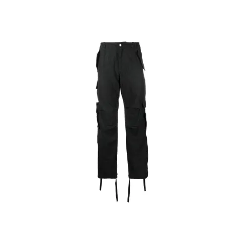 RHUDE Linen Cargo