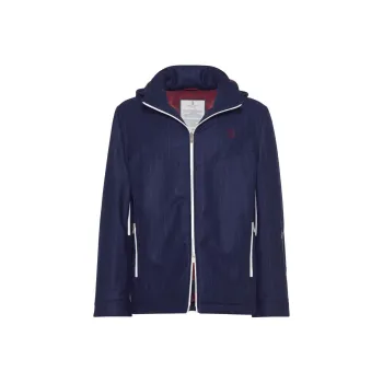 Brunello Cucinelli Mountain Padded Parka