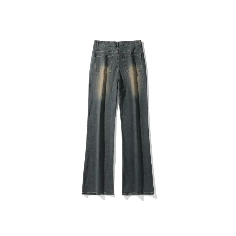 Chisportate Jeans Unisex-7