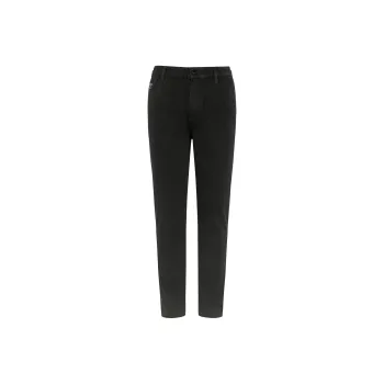 LESS IS MORE Jeans Men Black 23QNZ20101