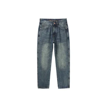 SANTASTIC Jeans Men Blue