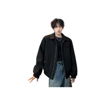 URBAN AUTHENTIC Jackets Coats Unisex